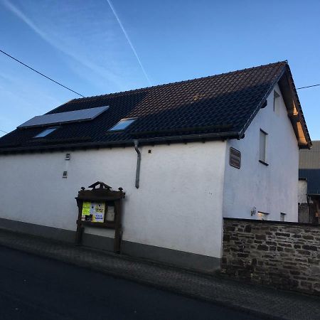 Ferienwohnung Hueck Lind  Exteriér fotografie