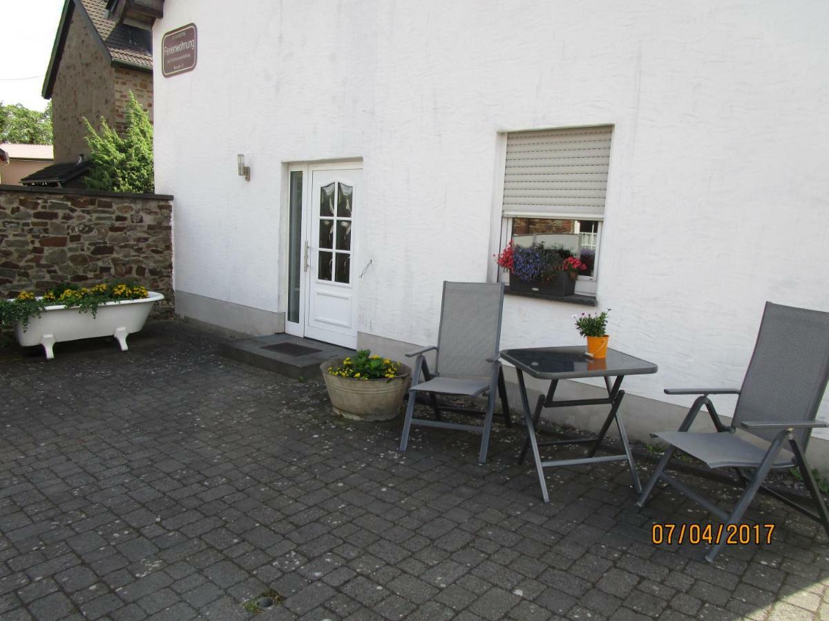 Ferienwohnung Hueck Lind  Exteriér fotografie