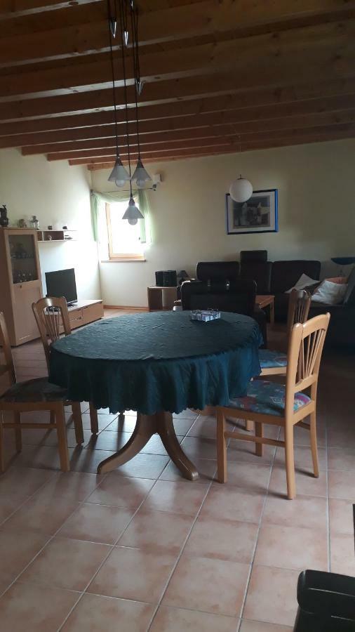 Ferienwohnung Hueck Lind  Exteriér fotografie